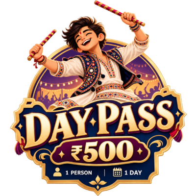 GARBA PASS-500