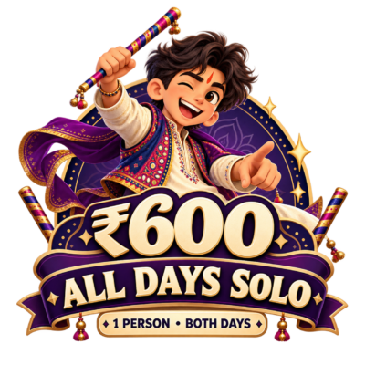 GARBA PASS-600